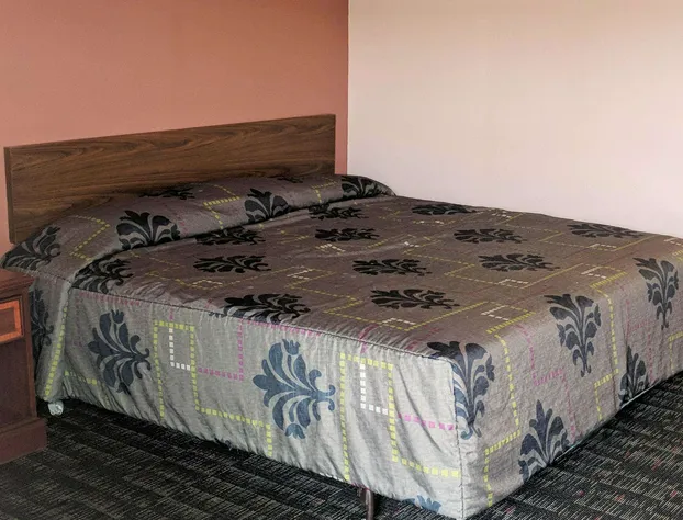 Black Angus Motel Poteau hotel detail image 3