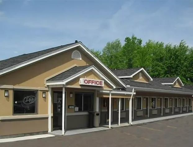 Red Carpet Inn Orchard Park - Buffalo, NY hotel detail image 1