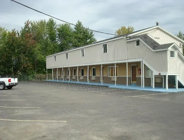 Red Carpet Inn Orchard Park - Buffalo, NY hotel detail image 2