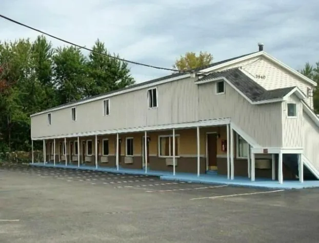 Red Carpet Inn Orchard Park - Buffalo, NY hotel detail image 4