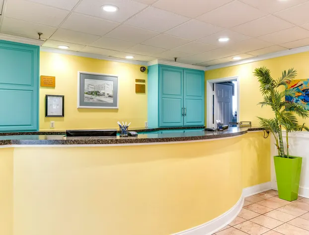 Cayman Suites Hotel hotel detail image 1