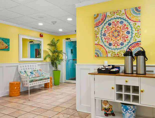 Cayman Suites Hotel hotel detail image 2