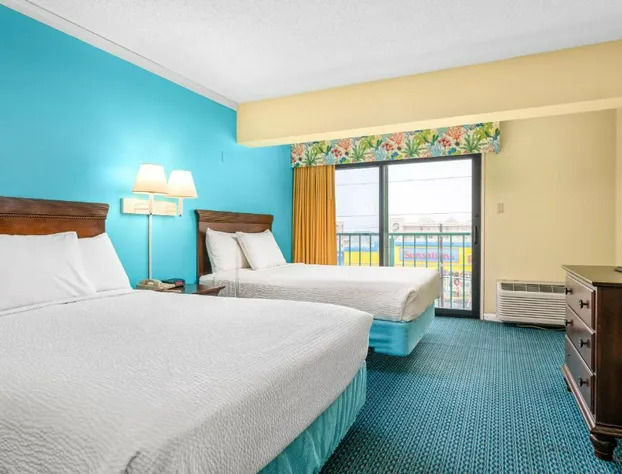 Cayman Suites Hotel hotel detail image 2