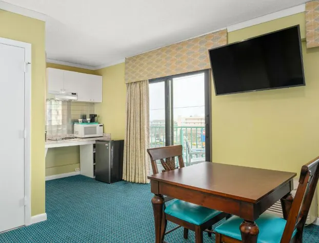 Cayman Suites Hotel hotel detail image 3