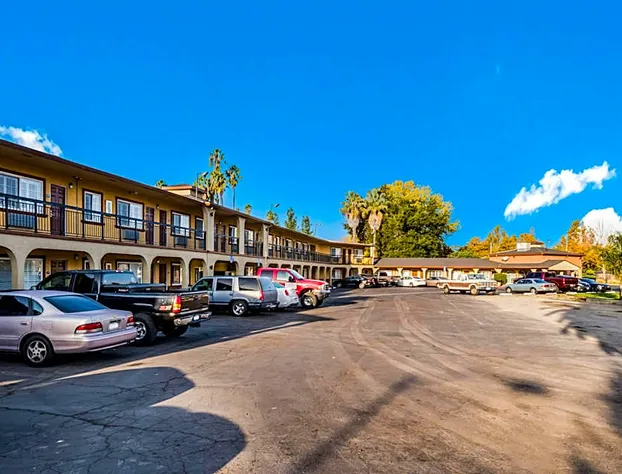 Rodeway Inn Capitol hotel detail image 2