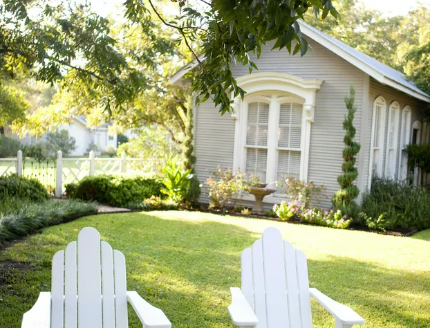 Rainbow Courts Motel hotel detail image 1