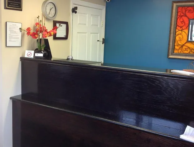 Americas Best Value Inn New London Mystic hotel detail image 2