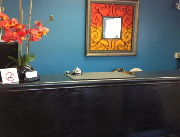 Americas Best Value Inn New London Mystic hotel detail image 3