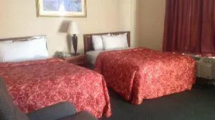 Americas Best Value Inn New London Mystic hotel detail image 4