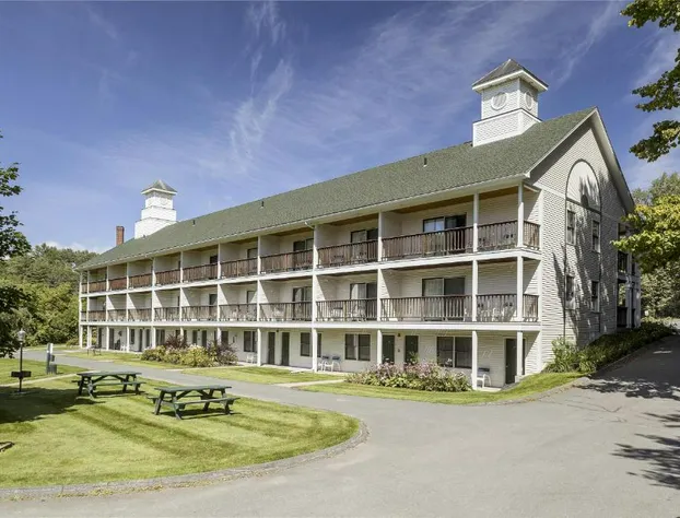 Fairbanks Inn hotel detail image 1