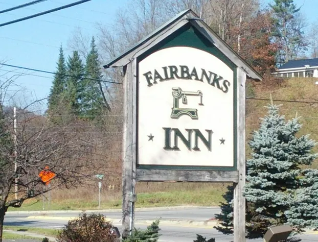 Fairbanks Inn hotel detail image 4