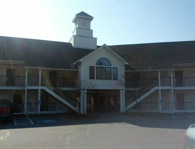 Fairbanks Inn hotel detail image 1