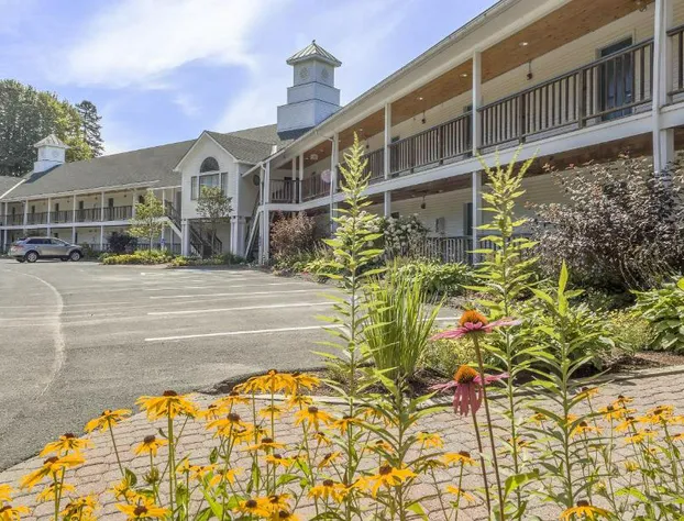 Fairbanks Inn hotel detail image 3