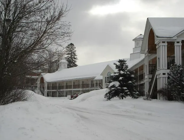 Fairbanks Inn hotel detail image 4