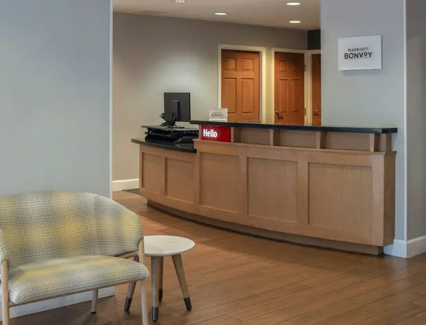 TownePlace Suites by Marriott San Jose Campbell hotel detail image 1