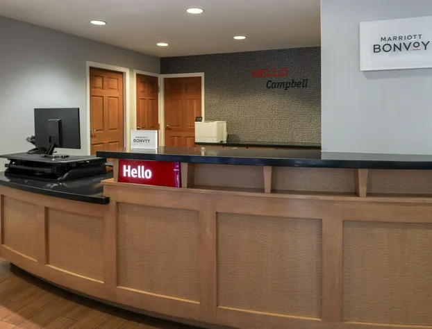 TownePlace Suites by Marriott San Jose Campbell hotel detail image 2