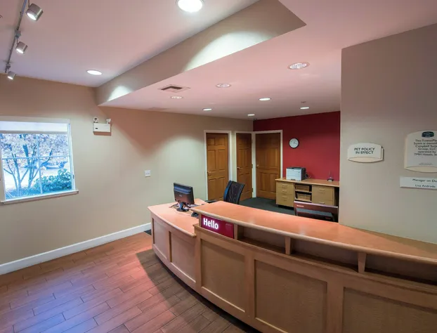 TownePlace Suites by Marriott San Jose Campbell hotel detail image 3