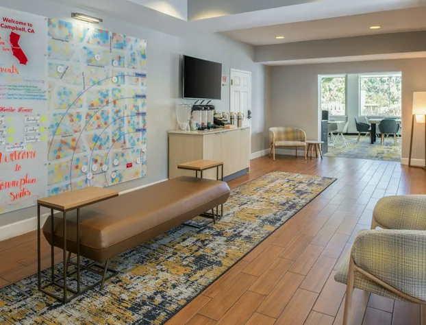 TownePlace Suites by Marriott San Jose Campbell hotel detail image 4