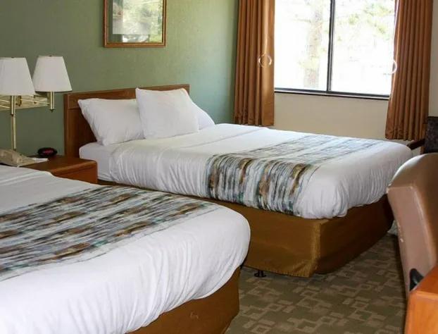 Barker's Island Inn Resort hotel detail image 3