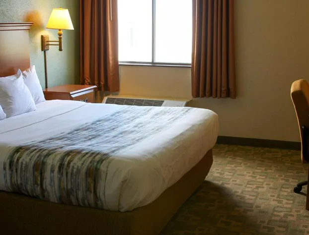 Barker's Island Inn Resort hotel detail image 4