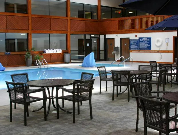 Barker's Island Inn Resort hotel detail image 1