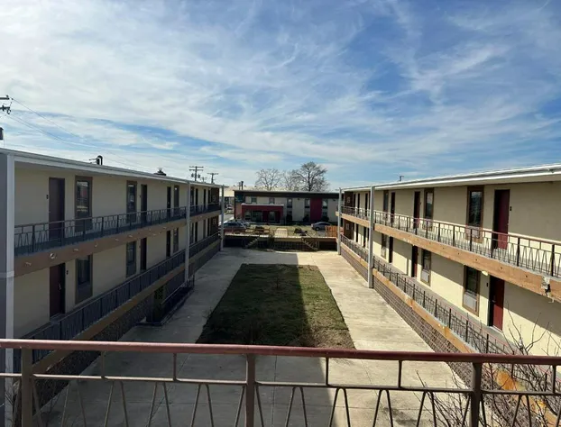 B'more Inn hotel detail image 1