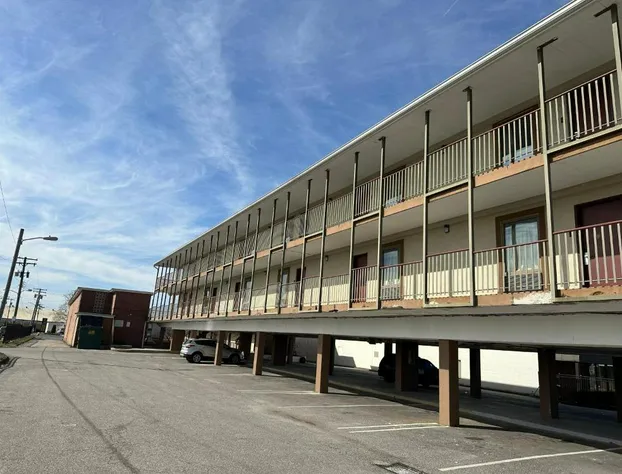 B'more Inn hotel detail image 2