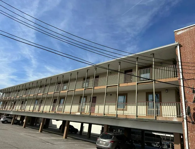 B'more Inn hotel detail image 3