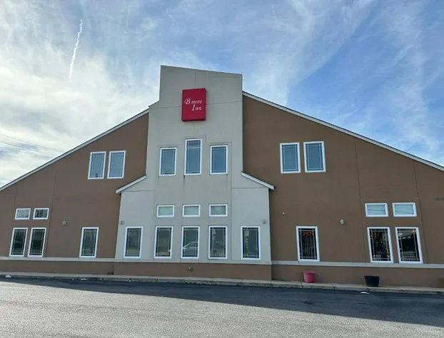 B'more Inn hotel detail image 4