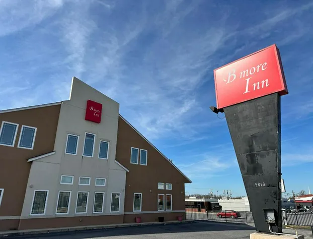 B'more Inn hotel detail image 1