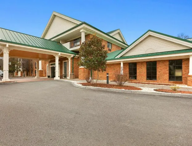 Country Inn & Suites by Radisson, Jonesborough-Johnson City West, TN hotel detail image 1