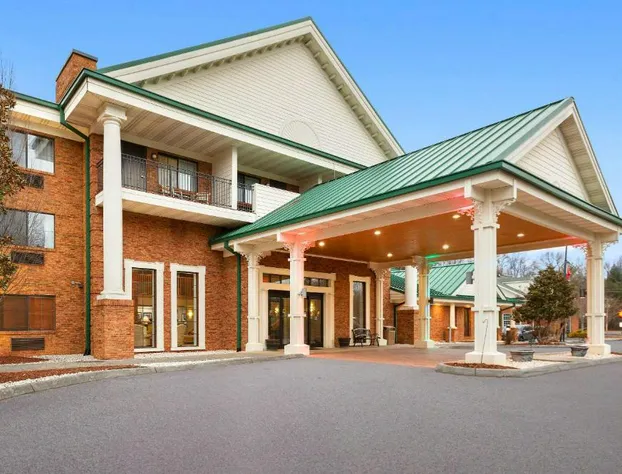 Country Inn & Suites by Radisson, Jonesborough-Johnson City West, TN hotel detail image 3