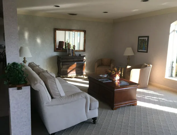 Ambassador Inn And Suites hotel detail image 1