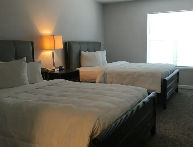 Ambassador Inn And Suites hotel detail image 2