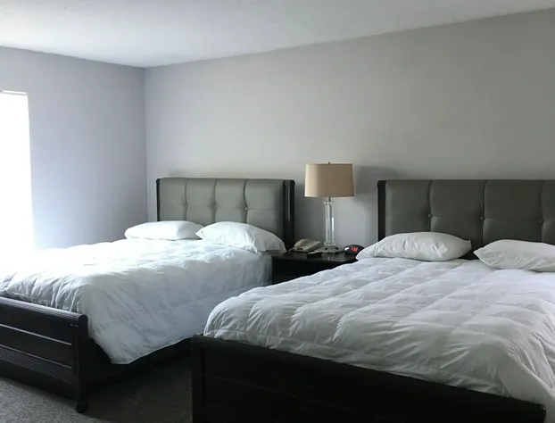 Ambassador Inn And Suites hotel detail image 3