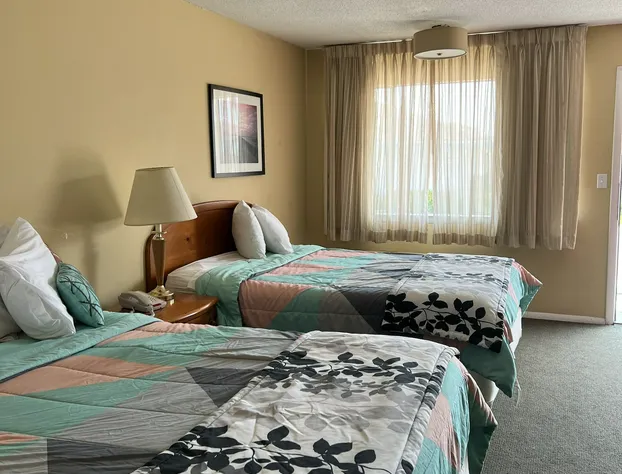 Ambassador Inn And Suites hotel detail image 4