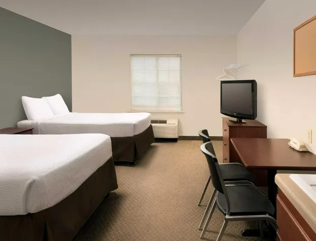 WoodSpring Suites Killeen hotel detail image 4