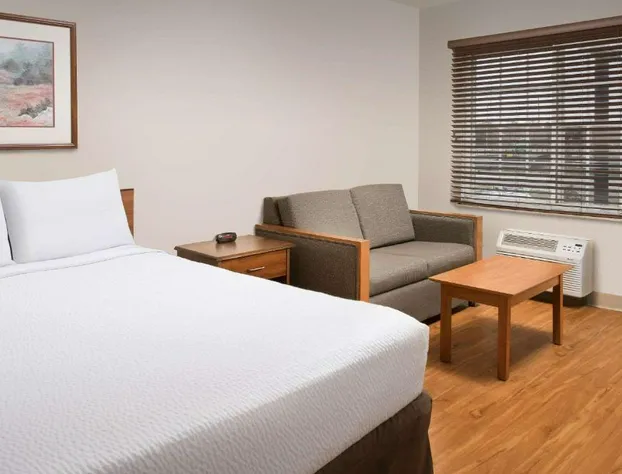 WoodSpring Suites Killeen hotel detail image 4