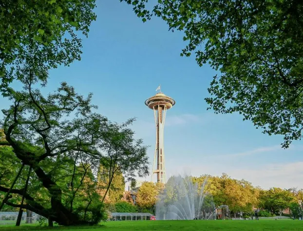 1 Hotel Seattle hotel detail image 1