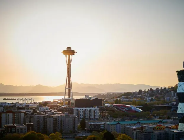1 Hotel Seattle hotel detail image 2