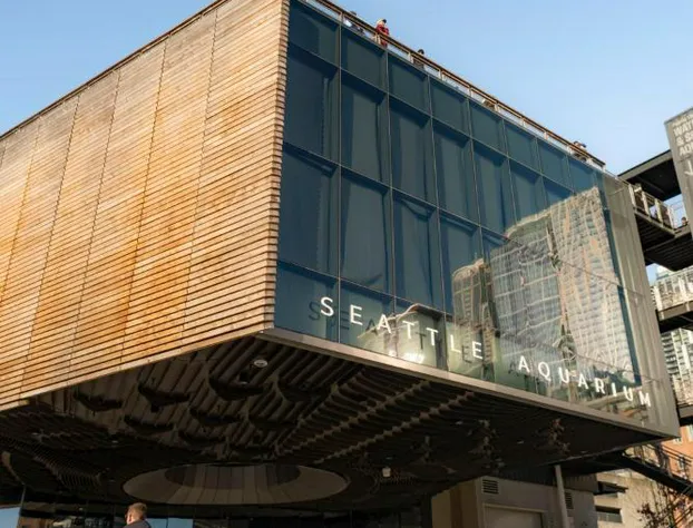 1 Hotel Seattle hotel detail image 4