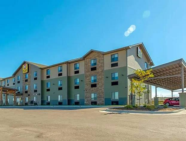 My Place Hotel - Rapid City, SD hotel detail image 1