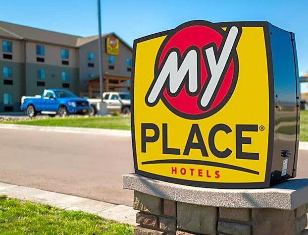 My Place Hotel - Rapid City, SD hotel detail image 2
