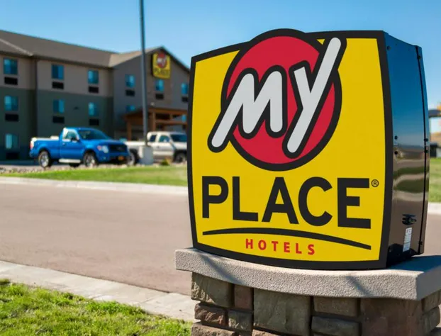 My Place Hotel - Rapid City, SD hotel detail image 1