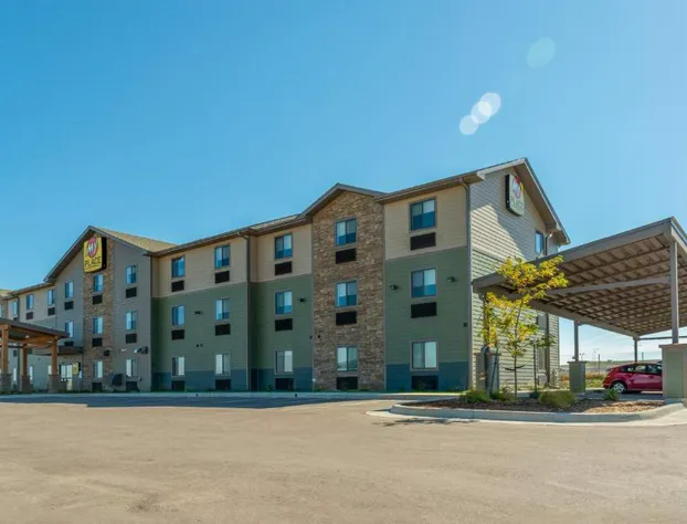 My Place Hotel - Rapid City, SD hotel detail image 2