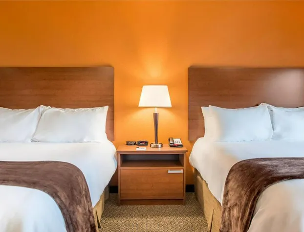 My Place Hotel - Rapid City, SD hotel detail image 4