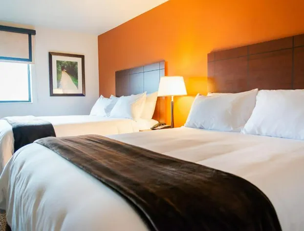 My Place Hotel - Rapid City, SD hotel detail image 4