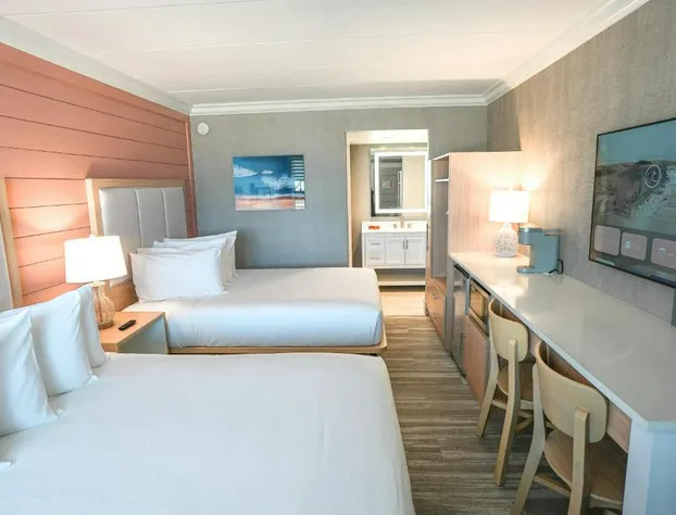 Spray Beach Oceanfront Hotel hotel detail image 1