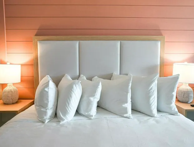 Spray Beach Oceanfront Hotel hotel detail image 2