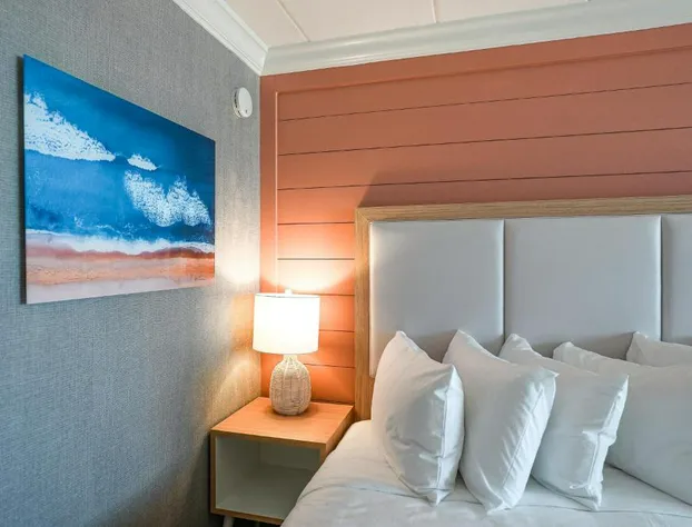 Spray Beach Oceanfront Hotel hotel detail image 3